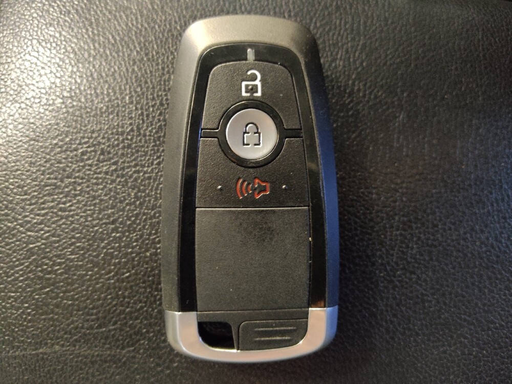 2021 Ford EcoSport in Houston, TX 77060 - 18084632 32