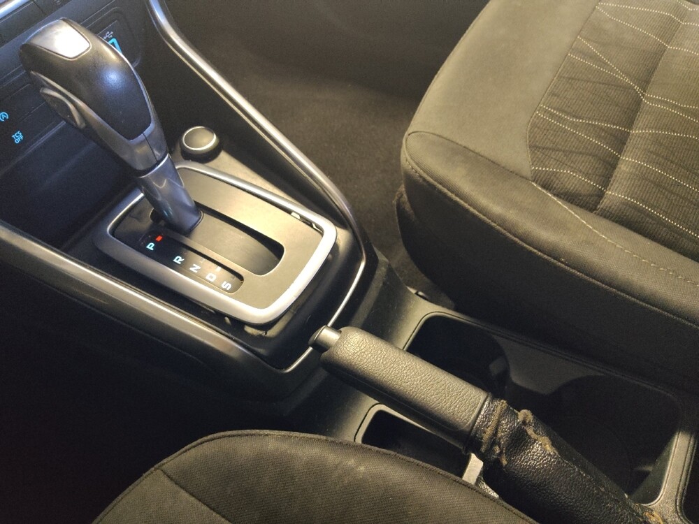 2021 Ford EcoSport in Houston, TX 77060 - 18084632 26