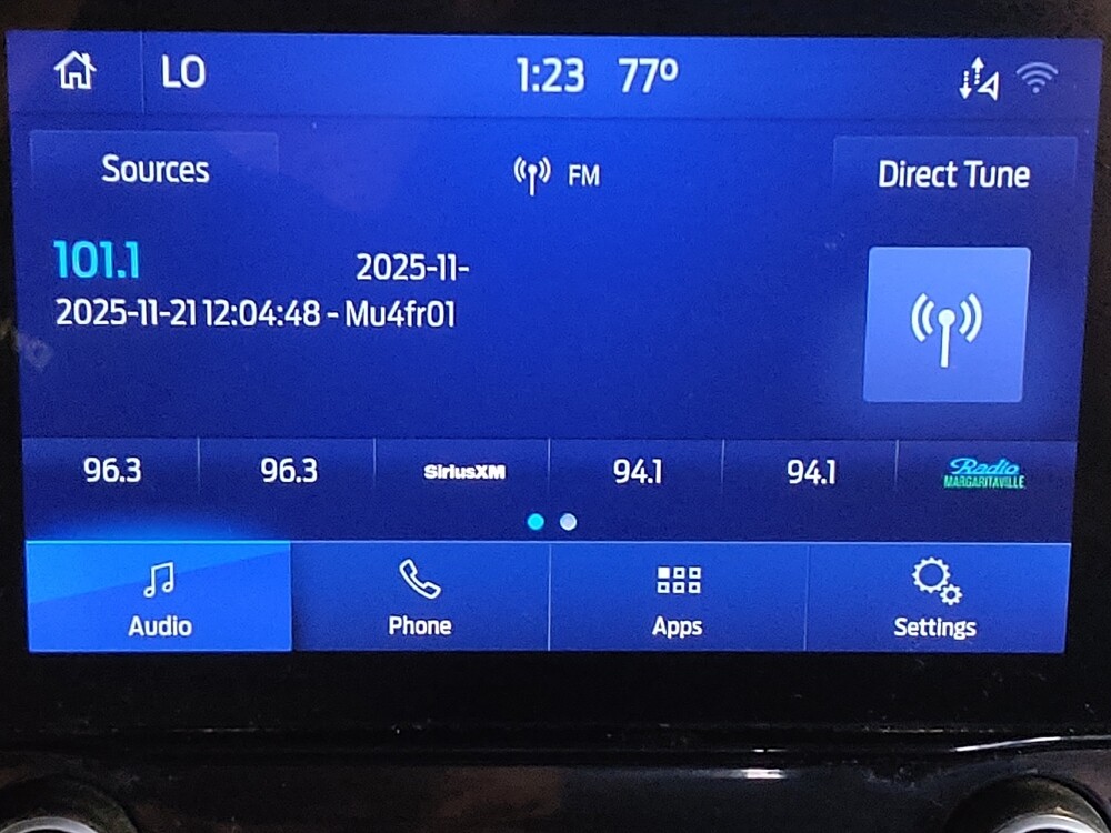 2021 Ford EcoSport in Houston, TX 77060 - 18084632 25