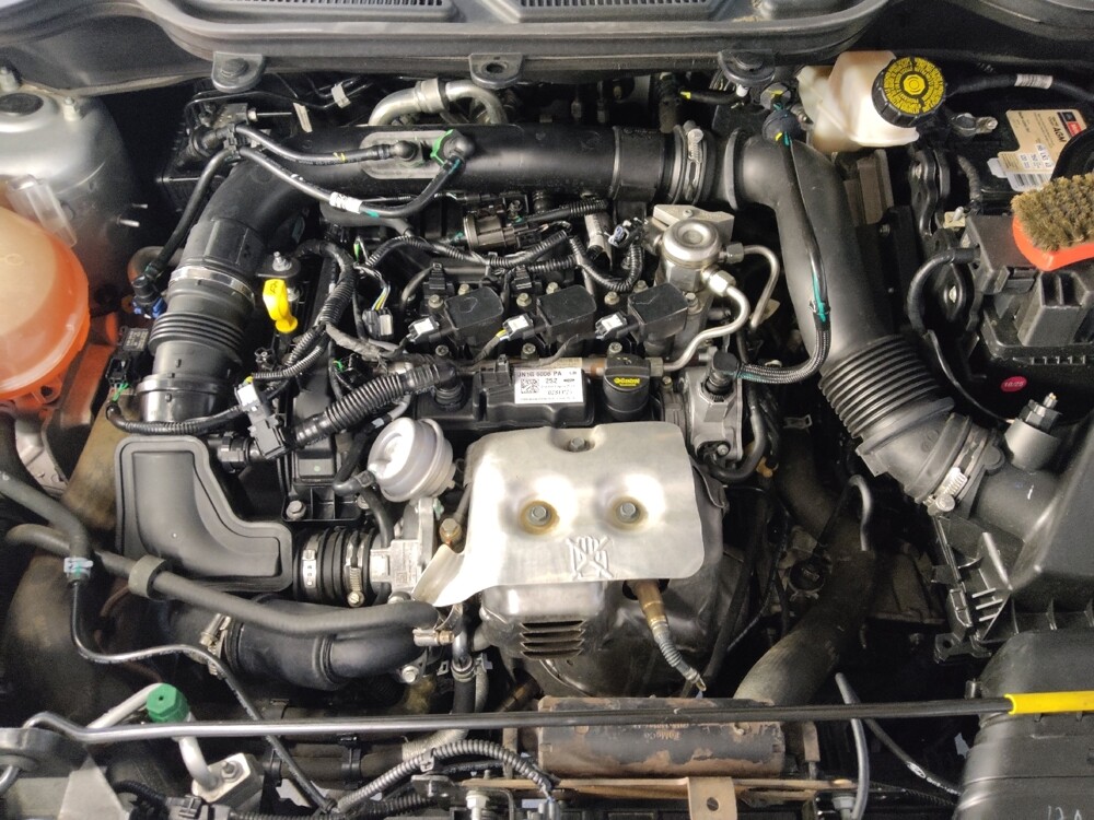 2021 Ford EcoSport in Houston, TX 77060 - 18084632 30