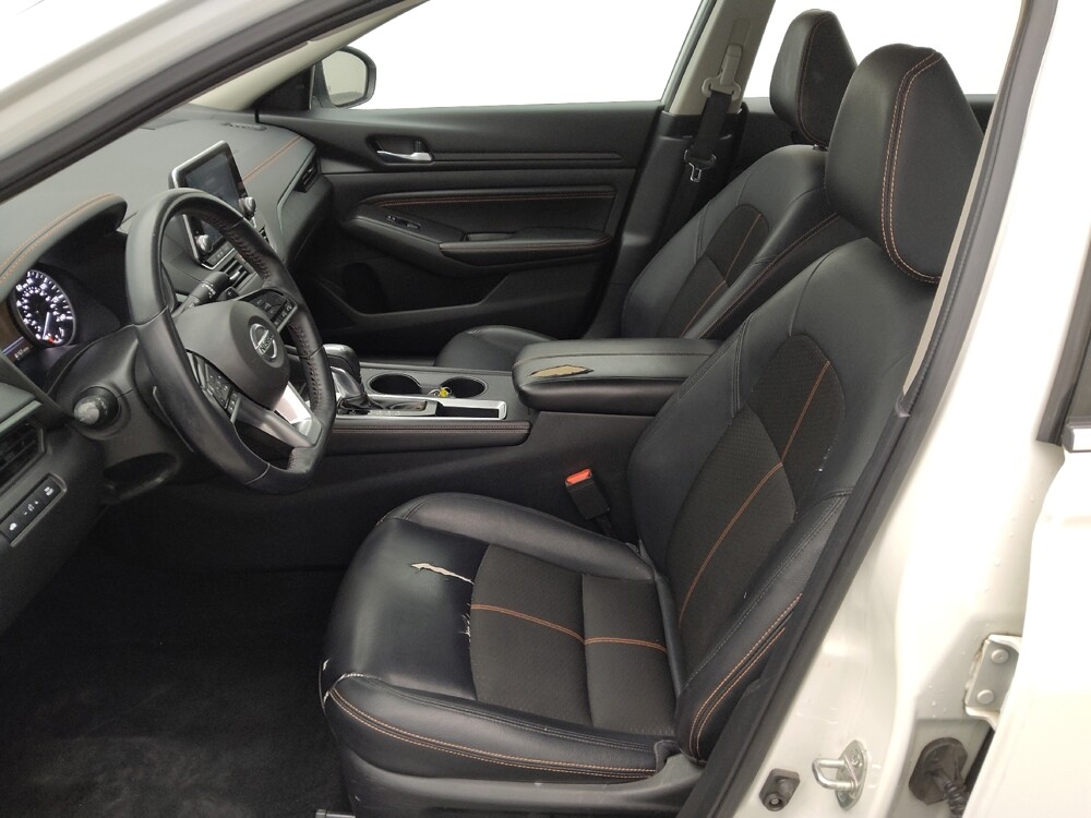 2019 Nissan Altima in Temple, TX 76502 - 18084633 17