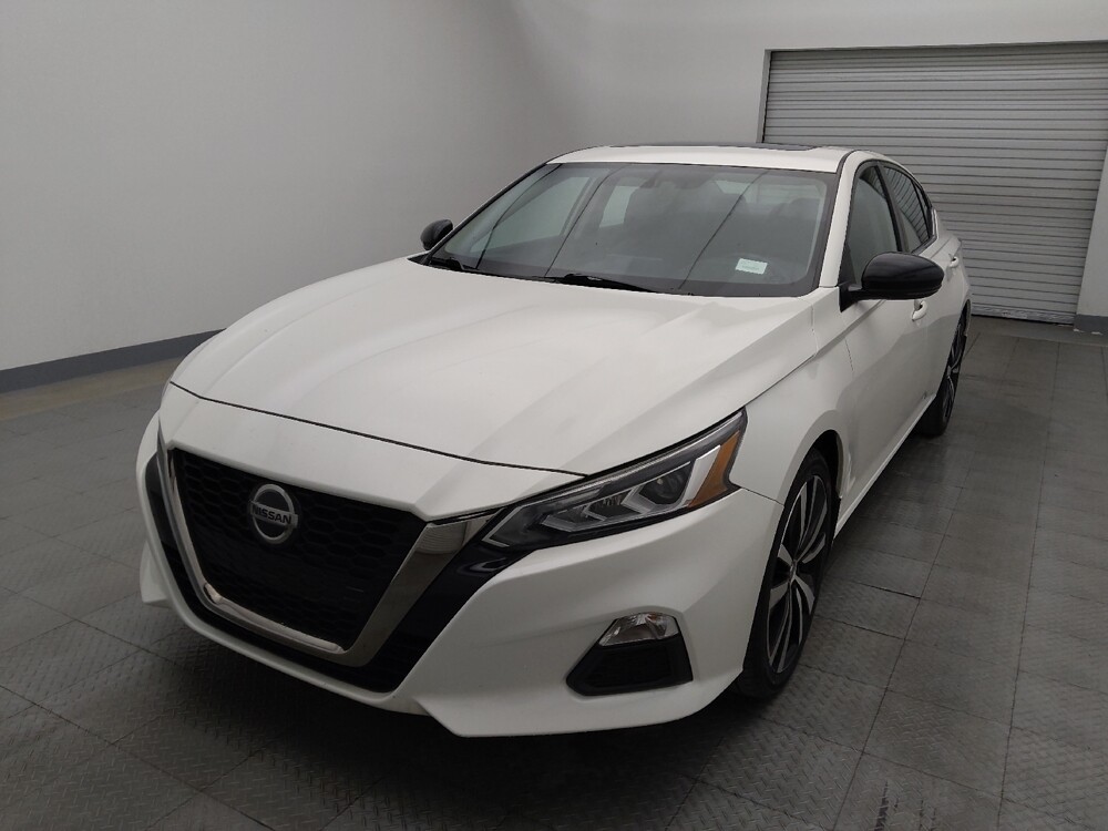 2019 Nissan Altima in Temple, TX 76502 - 18084633 15