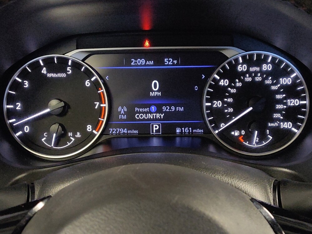 2019 Nissan Altima in Temple, TX 76502 - 18084633 23