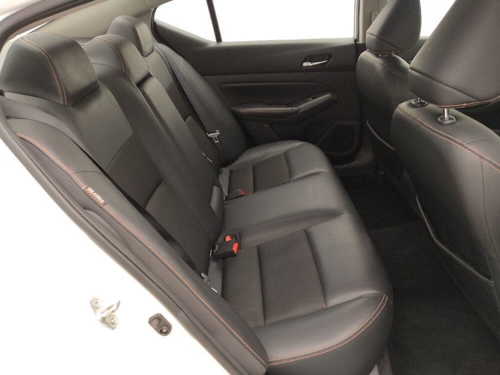 2019 Nissan Altima in Temple, TX 76502 - 18084633 19