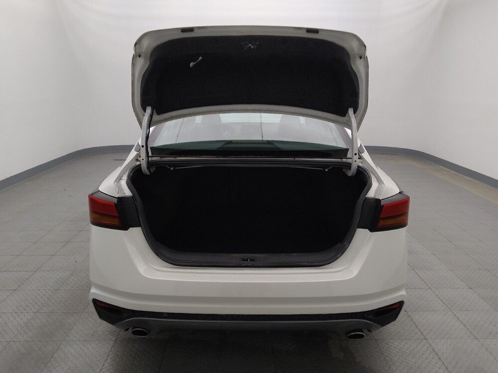 2019 Nissan Altima in Temple, TX 76502 - 18084633 29