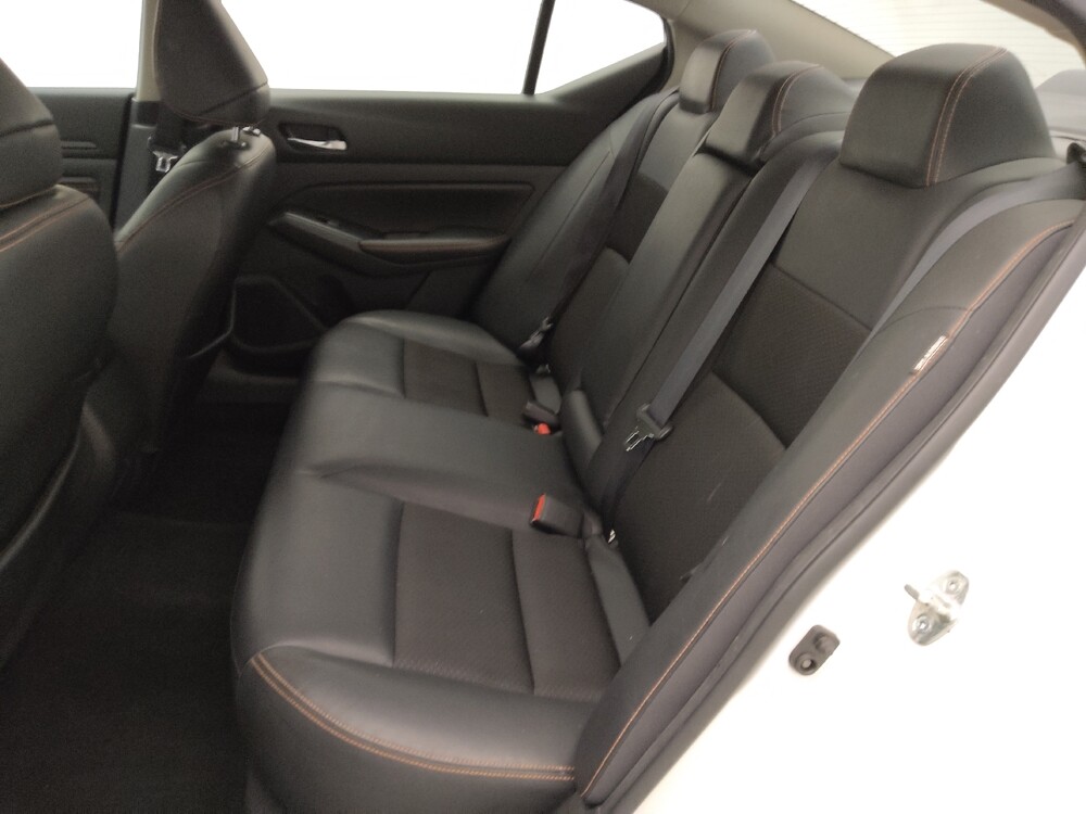 2019 Nissan Altima in Temple, TX 76502 - 18084633 18