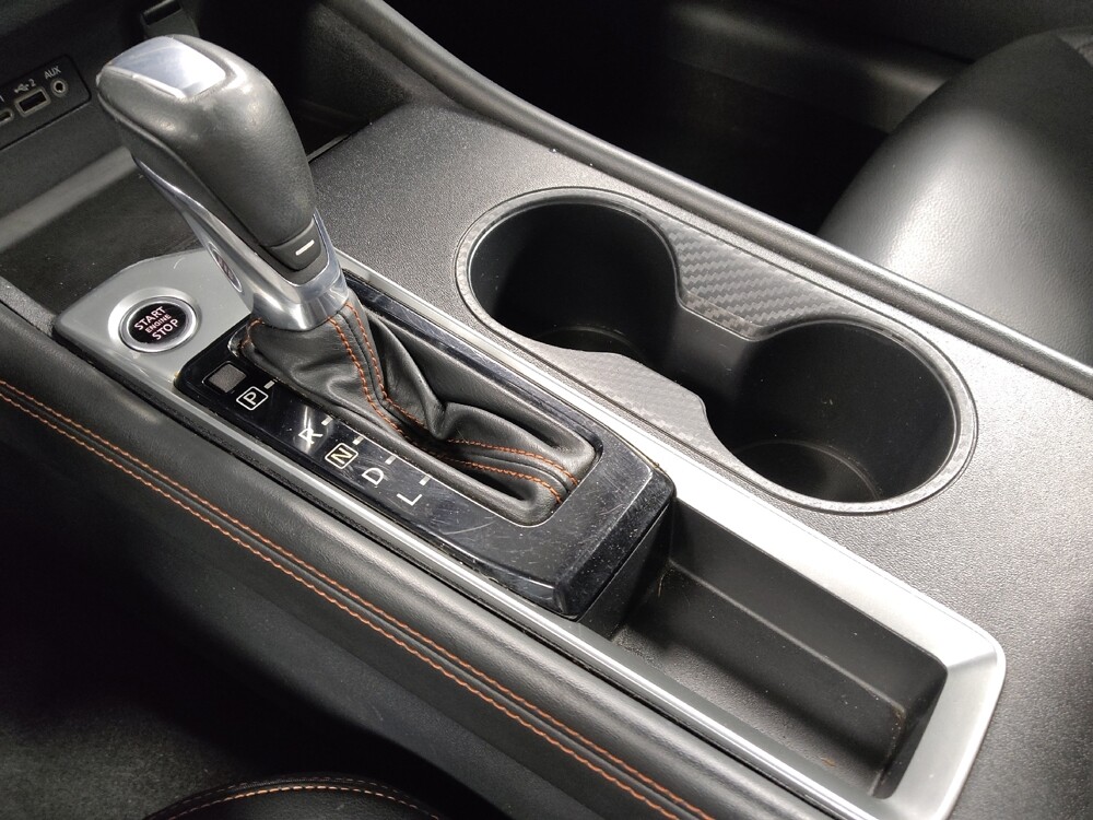 2019 Nissan Altima in Temple, TX 76502 - 18084633 26