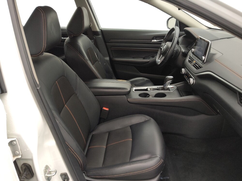 2019 Nissan Altima in Temple, TX 76502 - 18084633 21