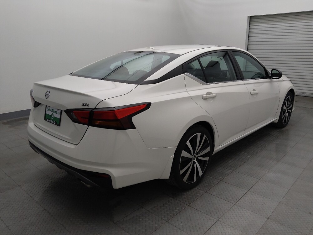 2019 Nissan Altima in Temple, TX 76502 - 18084633 9