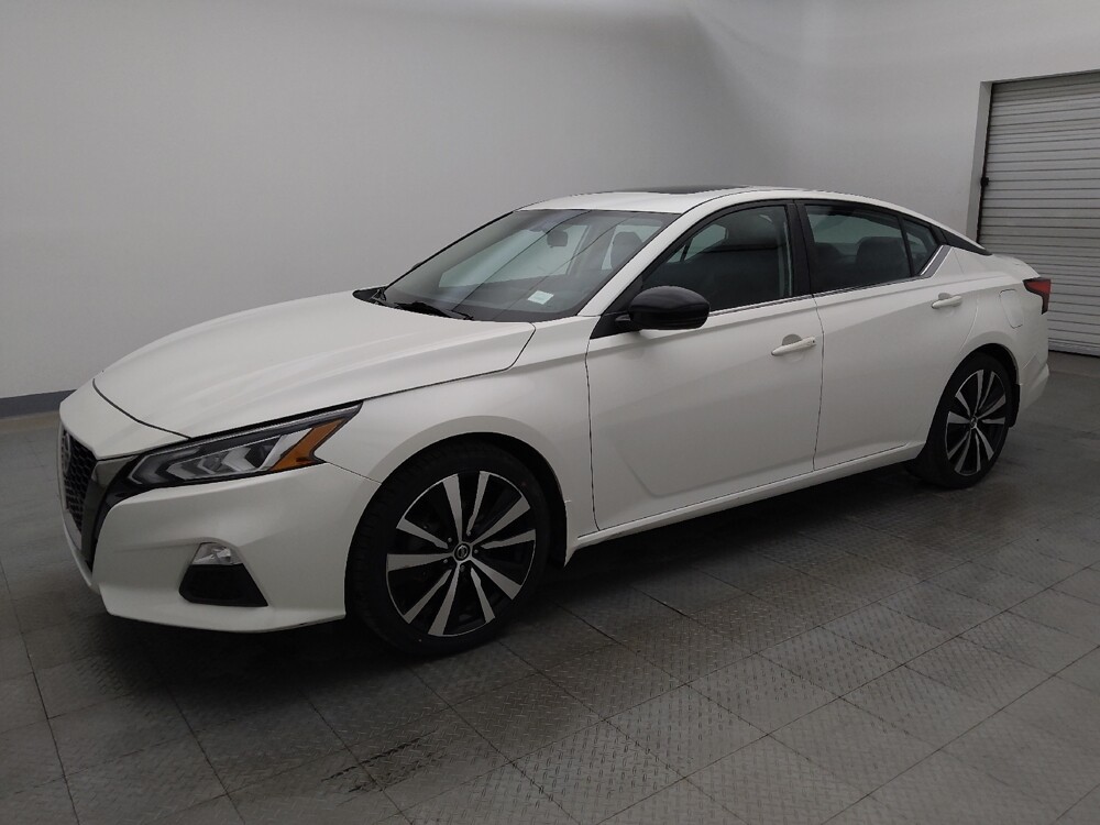 2019 Nissan Altima in Temple, TX 76502 - 18084633 2