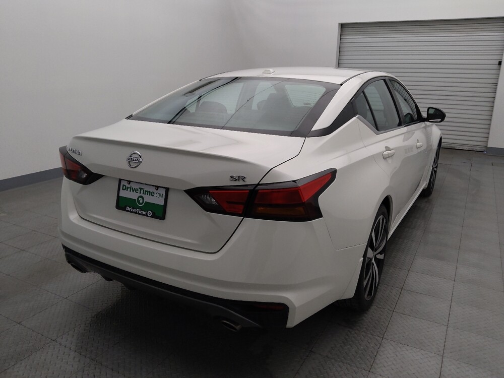 2019 Nissan Altima in Temple, TX 76502 - 18084633 7