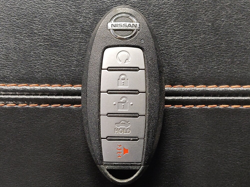 2019 Nissan Altima in Temple, TX 76502 - 18084633 32