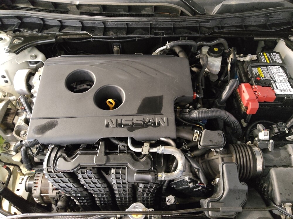 2019 Nissan Altima in Temple, TX 76502 - 18084633 30