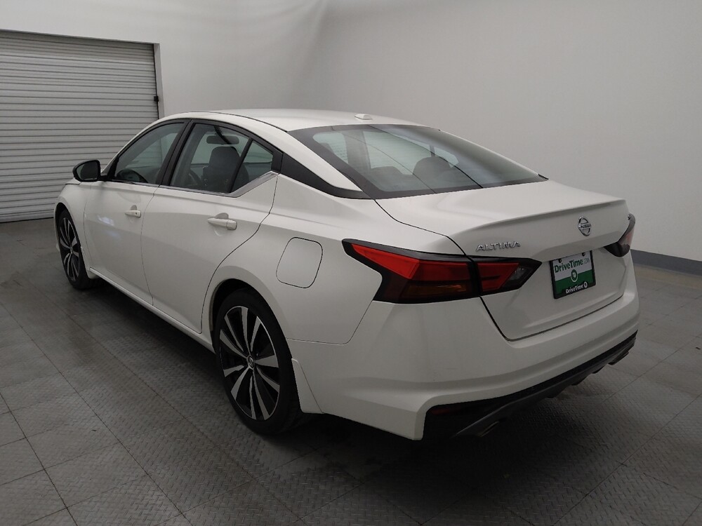 2019 Nissan Altima in Temple, TX 76502 - 18084633 5