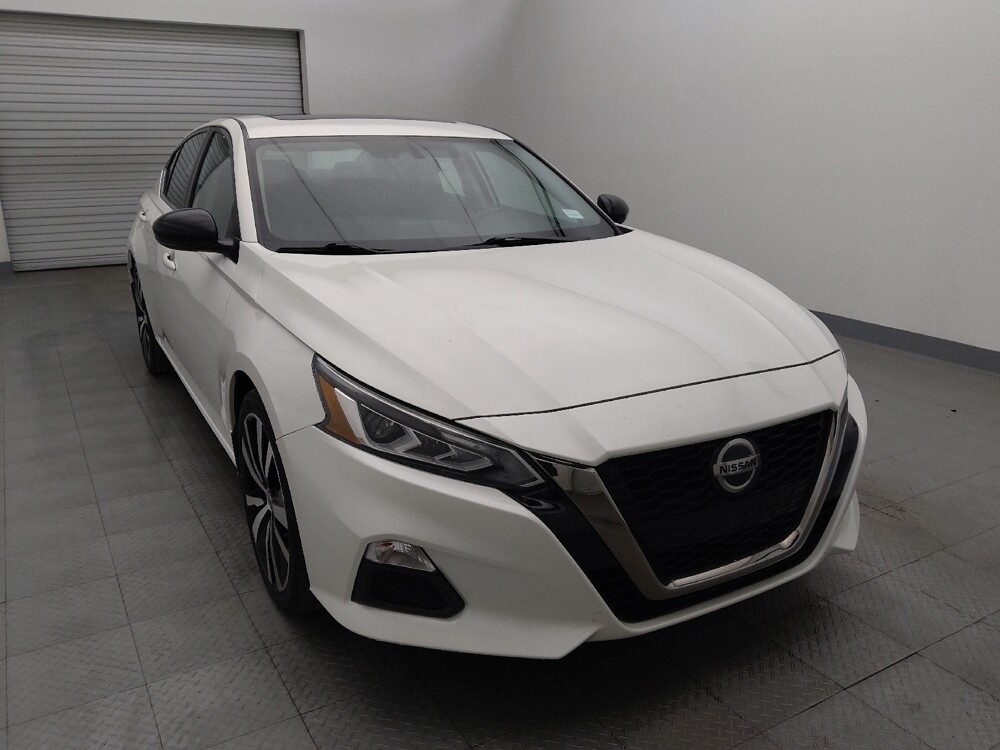 2019 Nissan Altima in Temple, TX 76502 - 18084633 14