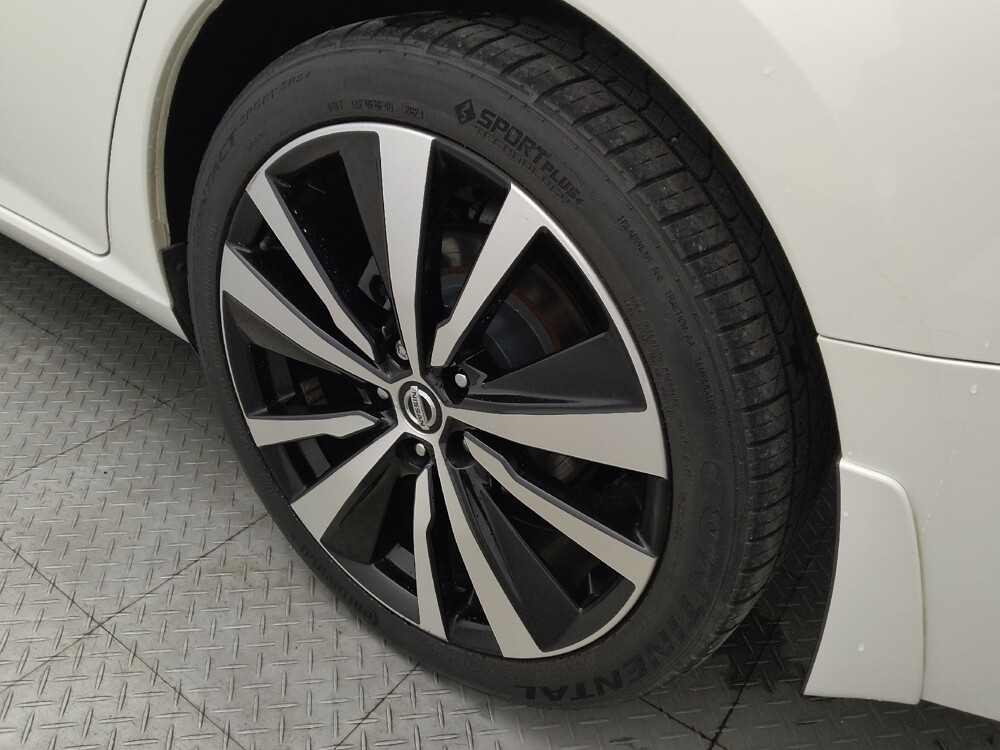2019 Nissan Altima in Temple, TX 76502 - 18084633 31