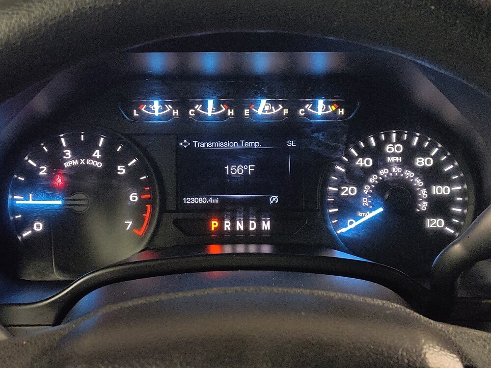 2019 Ford F150 in Corpus Christi, TX 78412 - 18084634 23