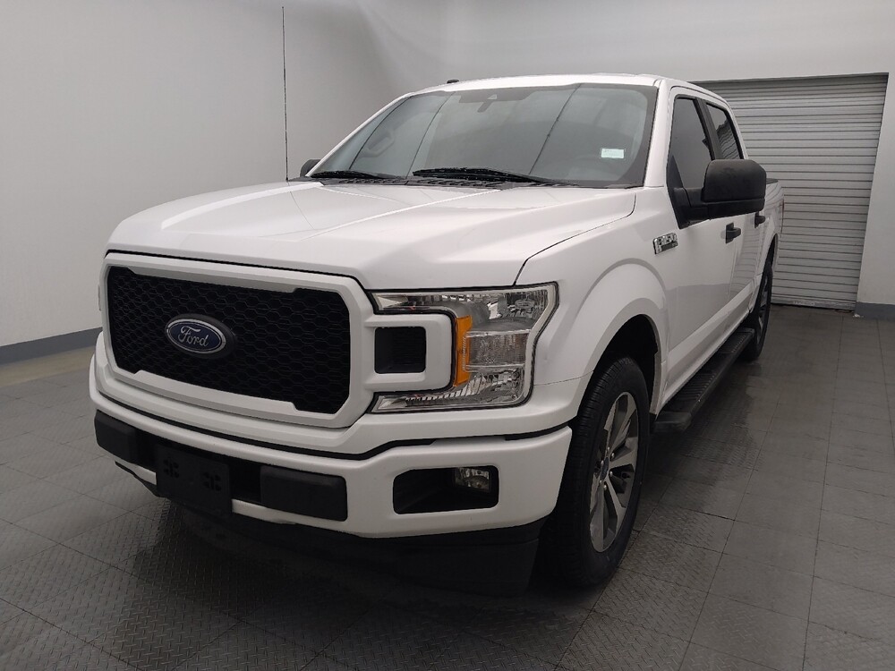 2019 Ford F150 in Corpus Christi, TX 78412 - 18084634 15