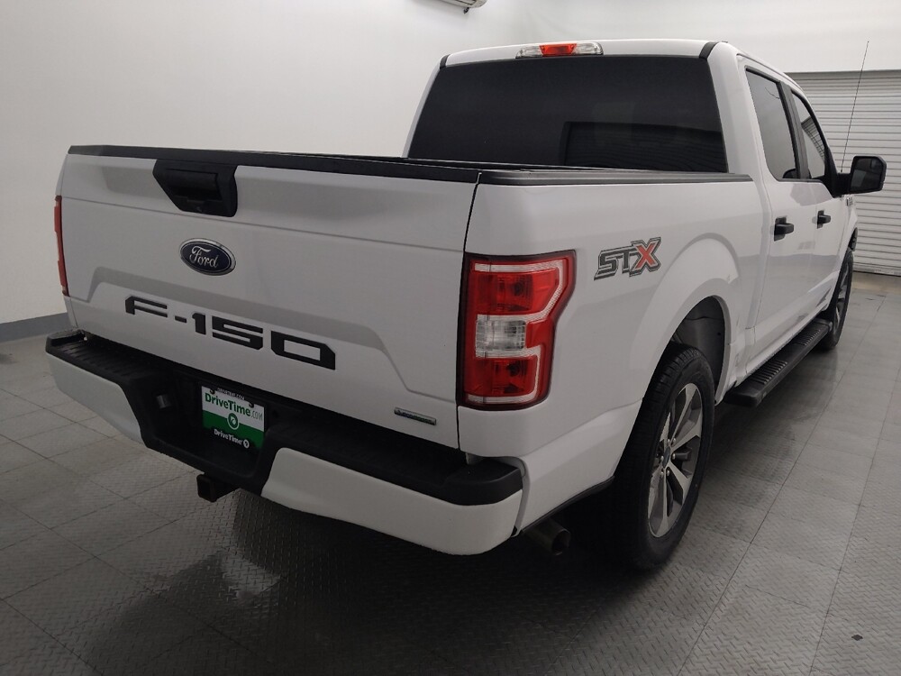 2019 Ford F150 in Corpus Christi, TX 78412 - 18084634 7