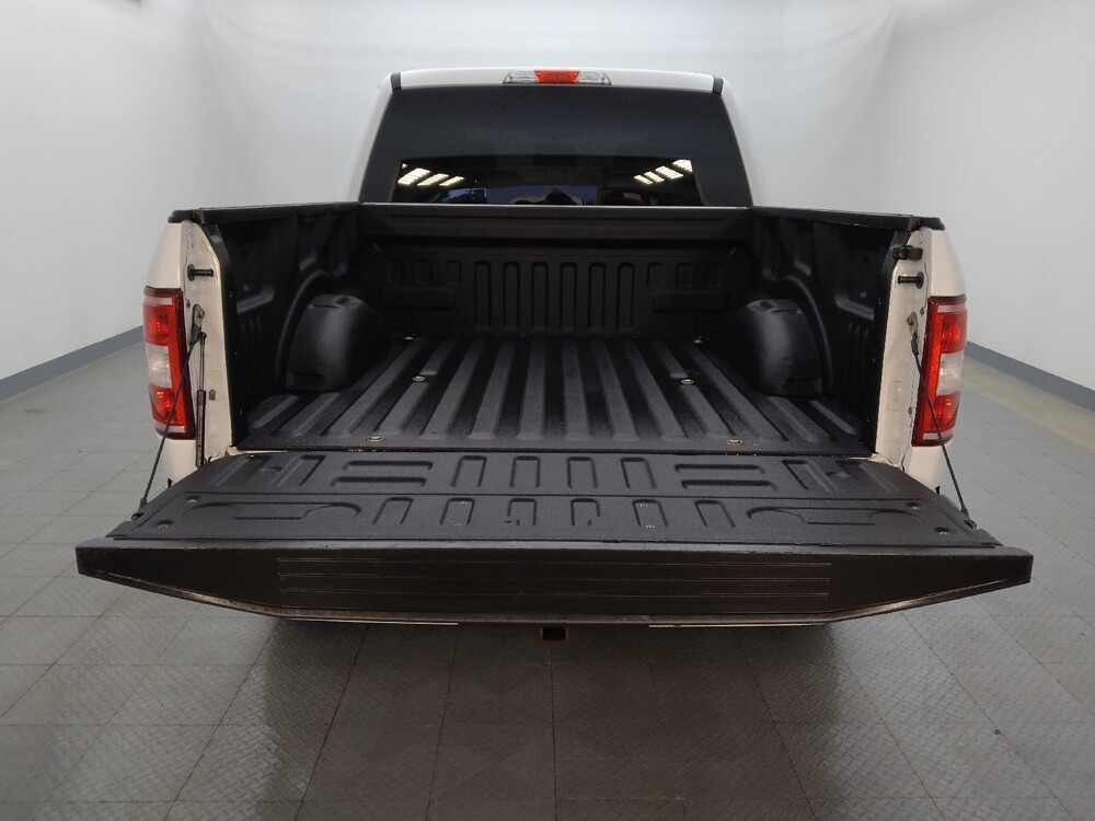 2019 Ford F150 in Corpus Christi, TX 78412 - 18084634 29