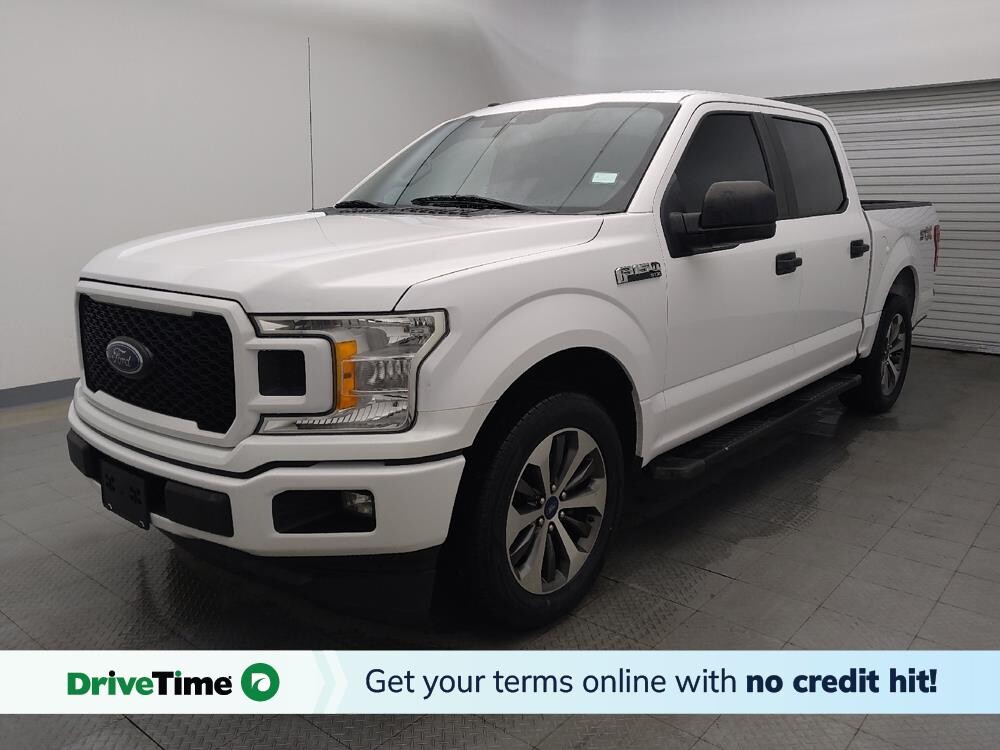 2019 Ford F150 in Corpus Christi, TX 78412 - 18084634