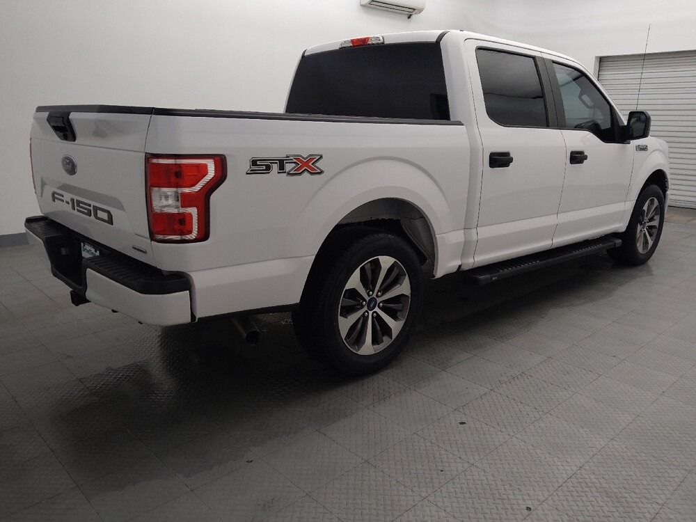 2019 Ford F150 in Corpus Christi, TX 78412 - 18084634 10