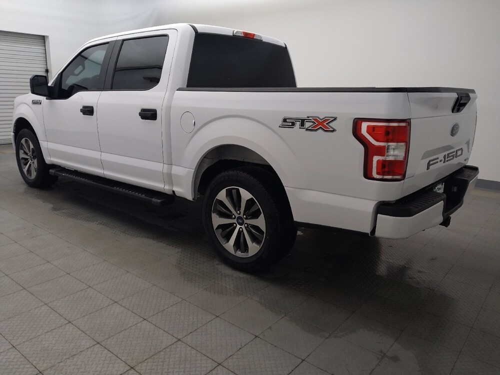 2019 Ford F150 in Corpus Christi, TX 78412 - 18084634 3