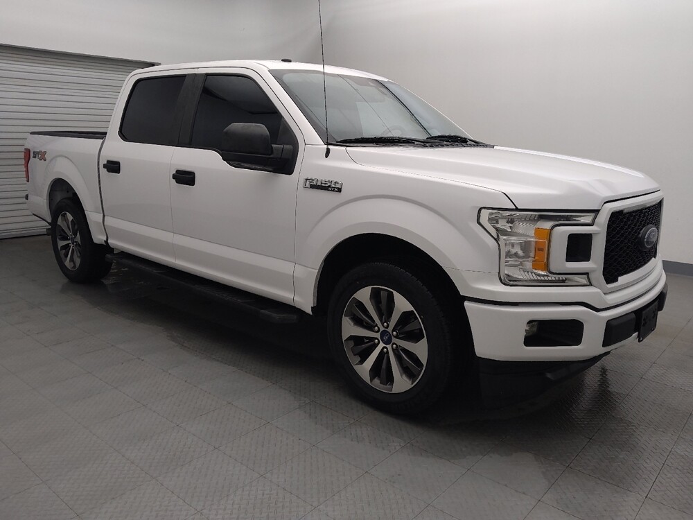 2019 Ford F150 in Corpus Christi, TX 78412 - 18084634 11