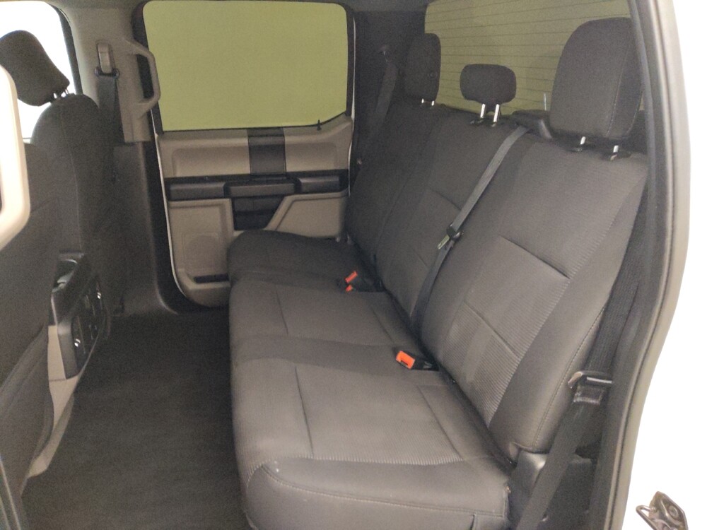 2019 Ford F150 in Corpus Christi, TX 78412 - 18084634 18