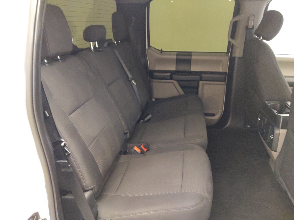 2019 Ford F150 in Corpus Christi, TX 78412 - 18084634 19