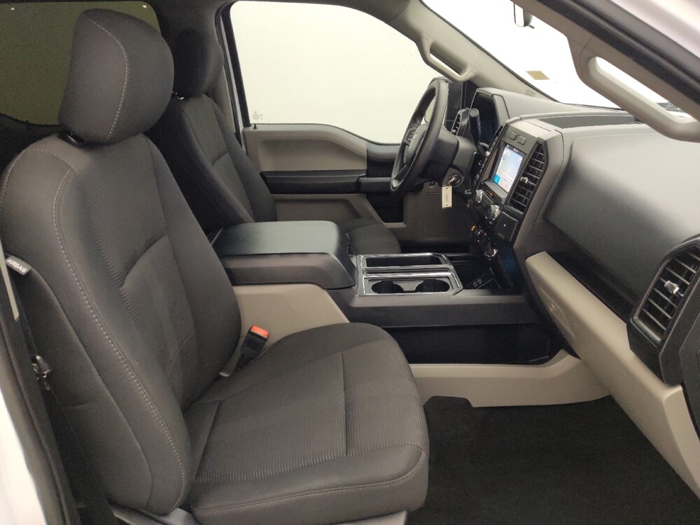 2019 Ford F150 in Corpus Christi, TX 78412 - 18084634 21