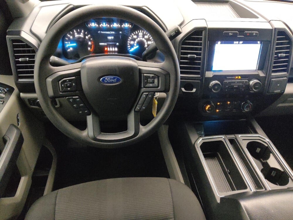 2019 Ford F150 in Corpus Christi, TX 78412 - 18084634 22