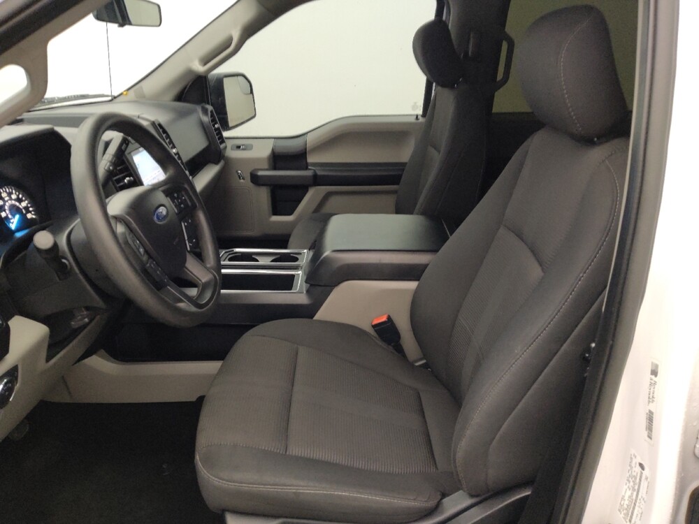 2019 Ford F150 in Corpus Christi, TX 78412 - 18084634 17