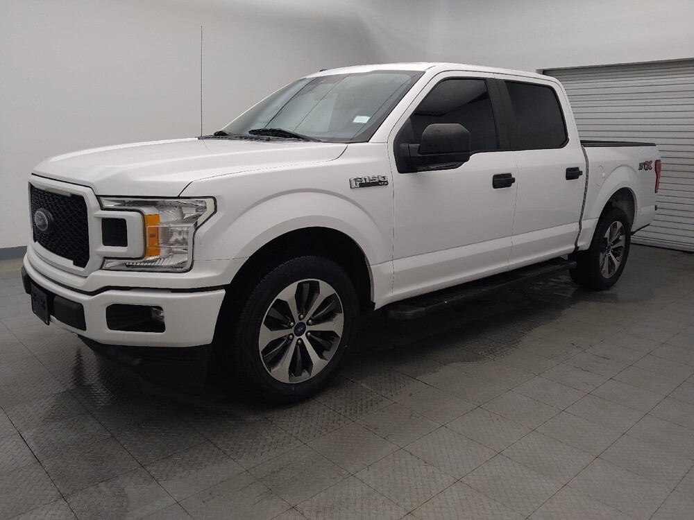 2019 Ford F150 in Corpus Christi, TX 78412 - 18084634 2