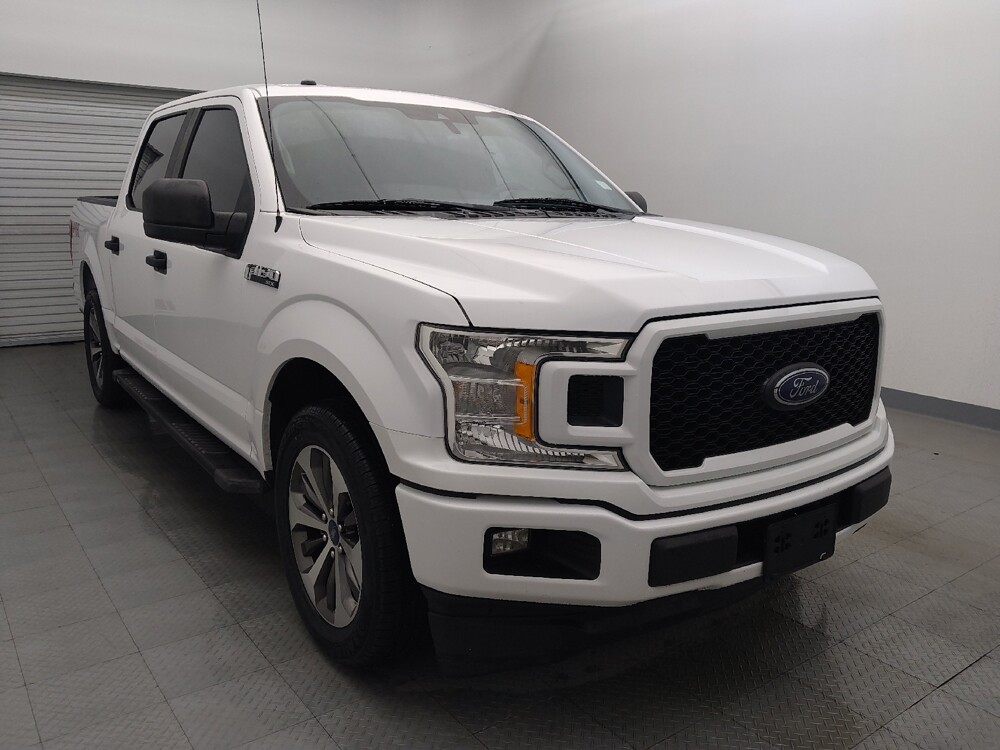 2019 Ford F150 in Corpus Christi, TX 78412 - 18084634 13