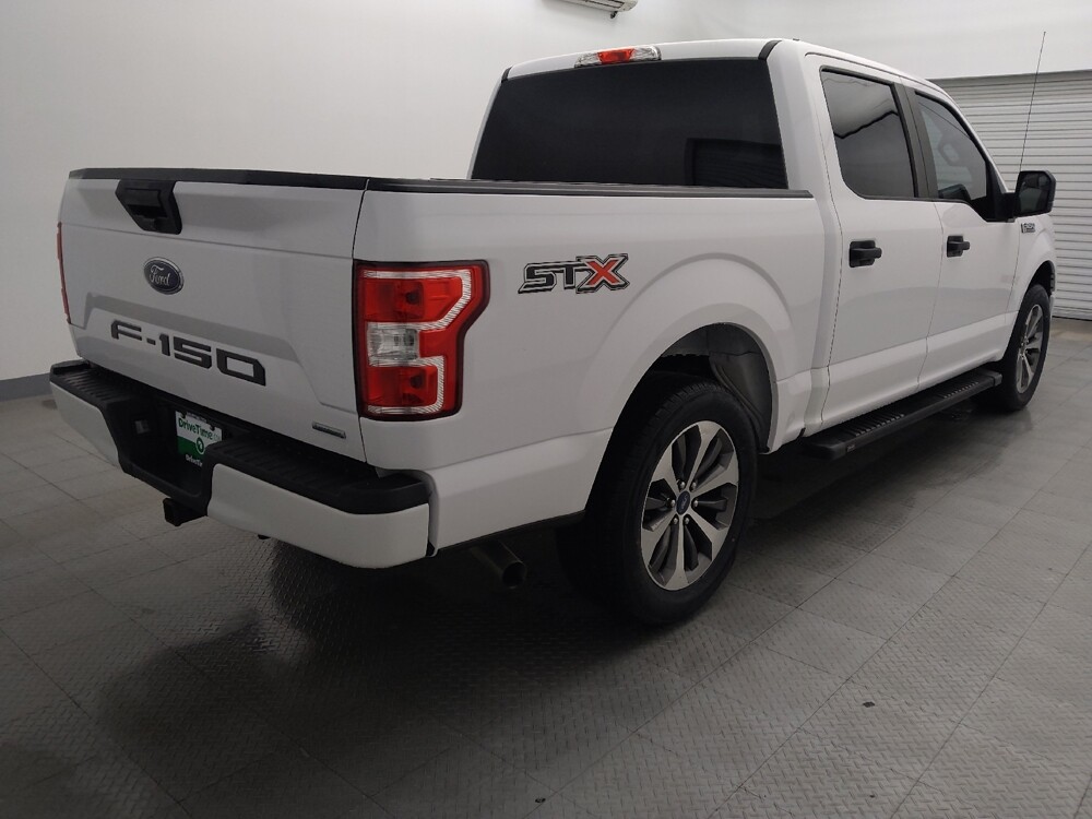2019 Ford F150 in Corpus Christi, TX 78412 - 18084634 9
