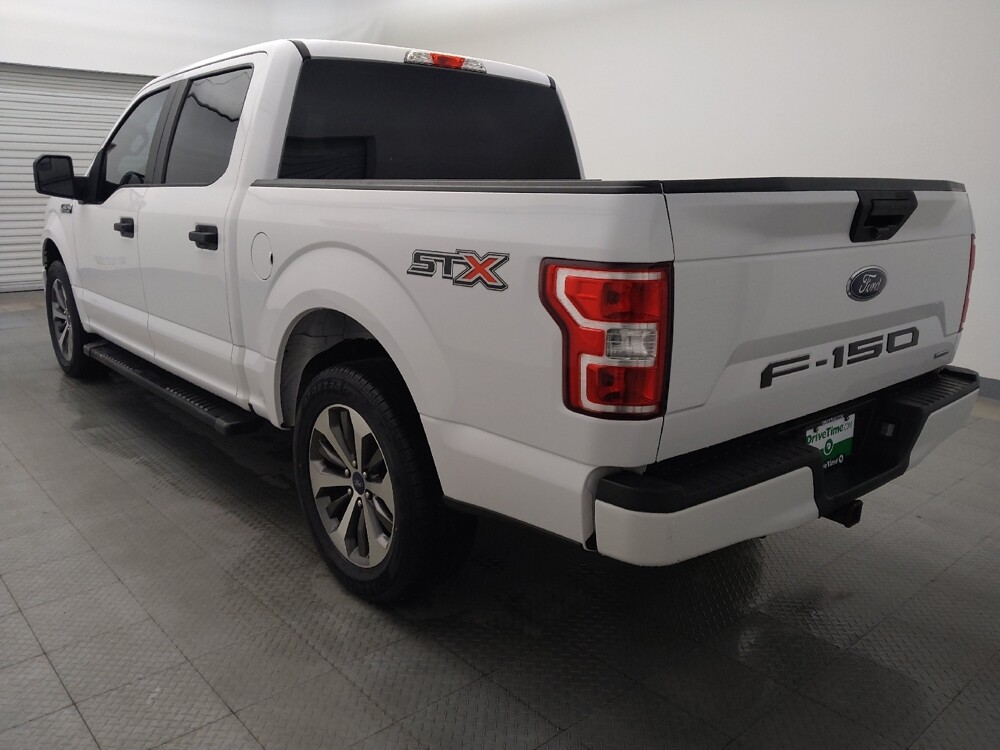2019 Ford F150 in Corpus Christi, TX 78412 - 18084634 5