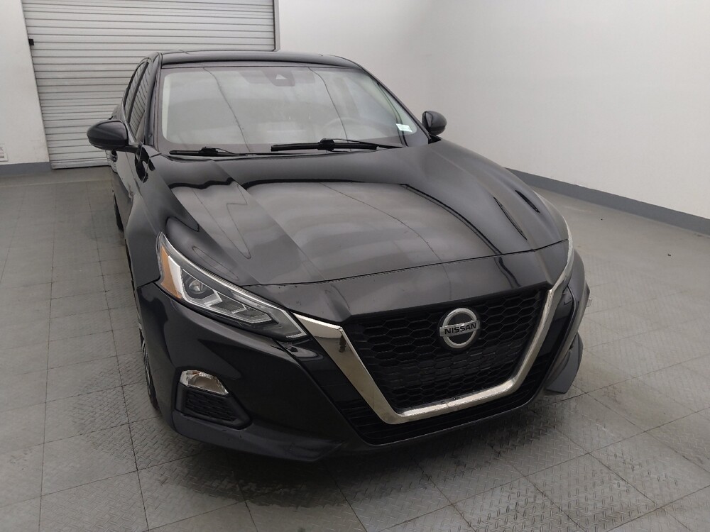 2020 Nissan Altima in Houston, TX 77074 - 18084635 14