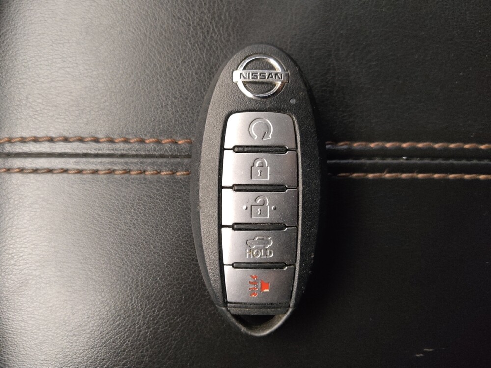 2020 Nissan Altima in Houston, TX 77074 - 18084635 32