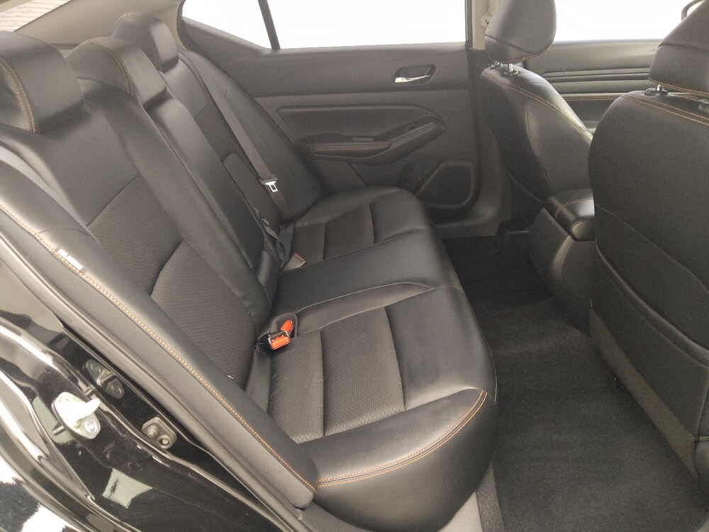 2020 Nissan Altima in Houston, TX 77074 - 18084635 19