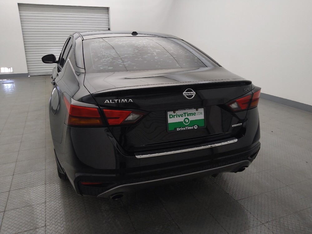 2020 Nissan Altima in Houston, TX 77074 - 18084635 6