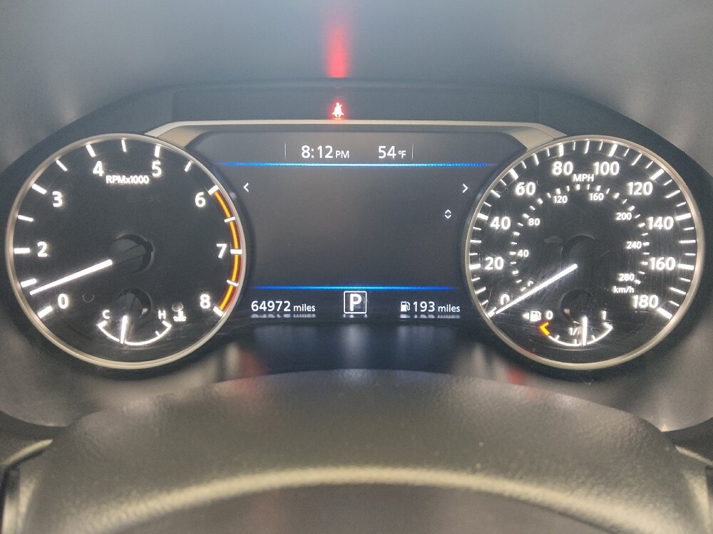 2020 Nissan Altima in Houston, TX 77074 - 18084635 23