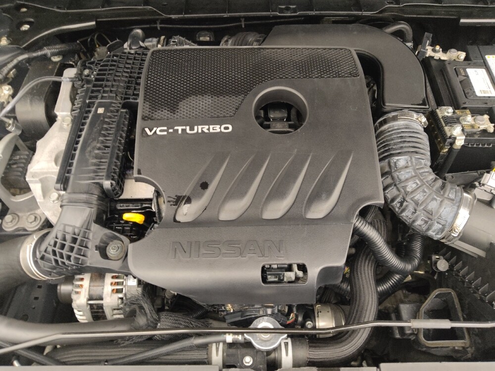 2020 Nissan Altima in Houston, TX 77074 - 18084635 30