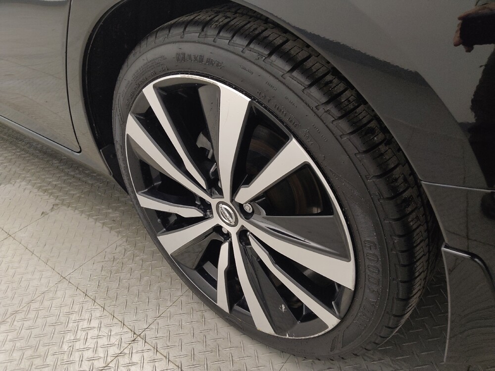 2020 Nissan Altima in Houston, TX 77074 - 18084635 31