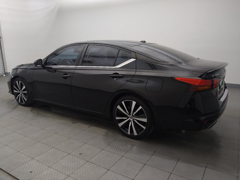 2020 Nissan Altima in Houston, TX 77074 - 18084635 3