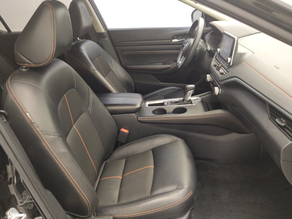 2020 Nissan Altima in Houston, TX 77074 - 18084635 21