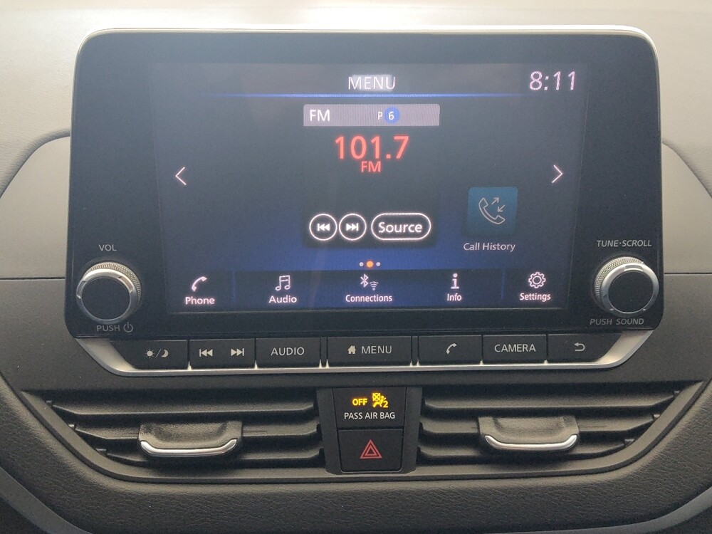 2020 Nissan Altima in Houston, TX 77074 - 18084635 25