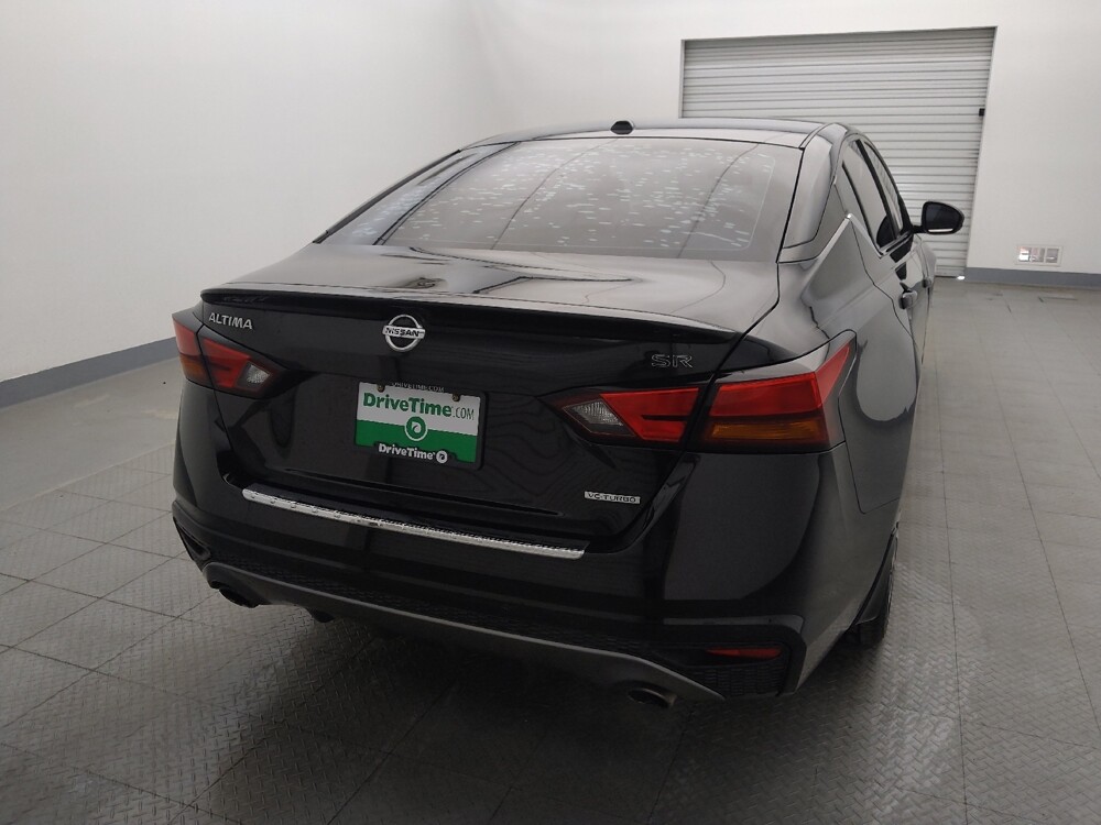 2020 Nissan Altima in Houston, TX 77074 - 18084635 7