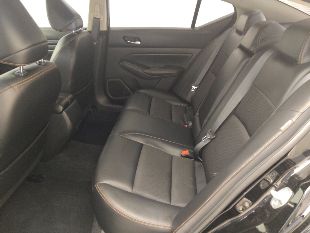 2020 Nissan Altima in Houston, TX 77074 - 18084635 18