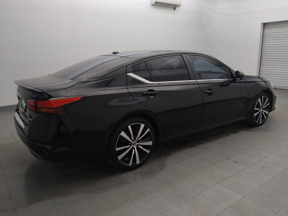 2020 Nissan Altima in Houston, TX 77074 - 18084635 10